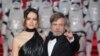 Críticos reciben "The Last Jedi" positivamente