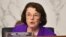 Dianne Feinstein, senadora