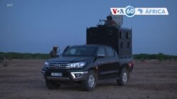 Manchetes africanas 10 agosto: Oito pessoas mortas no Níger em ataque armado