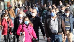 Coronavirus Rages on Throughout the World