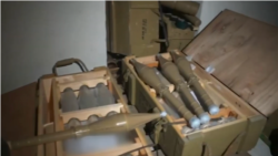 عزم لبنان برای خلع سلاح حزب‌الله و پایان دادن به نفوذ جمهوری اسلامی