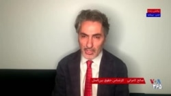 حملات جمهوری اسلامی در تنگه هرمز چه اثری بر مذاکره با آمریکا دارد؟ گفت‌وگو با صالح کامرانی
