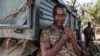 Jeshi la Ethiopia ladai kuuwa wana TPLF