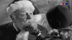 Dünyanın ən uzunmüddətli Santa Klaus məktəbi 80 illiyini qeyd edir