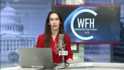Washington Fora d’Horas