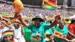 Luzanceda Abantu Na Ukhetho Lwama By-elections Lungenziwa eZimbabwe?