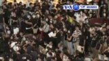 Manchetes Mundo 12 Agosto 2019: Aeroporto de Hong Kong continua palco de protestos