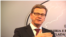 Almanya Dışişleri Bakanı Guido Westerwelle