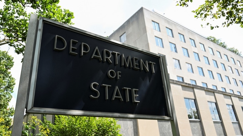 آمریکا به دنبال تشکیل ائتلافی جدید با هدف بازگشایی تنگه هرمز است