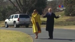 ԱՄՆ-ի ազգային հետախուզության տնօրեն. ՝՝Մոսկվան ցանկանում է կրկին միջամտել ընտրություններին՛՛