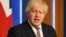 Mutungamiri wehurumende yeBritain, VaBoris Johnson
