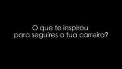 Margarida Simbine, bolseira Yali, tem uma resposta que te pode inspirar também