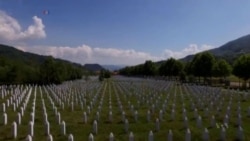 Ahead of Srebrenica Anniversary, Lessons to Be Learned