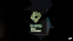 COP29 