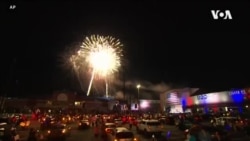 USA VOTES – US Politics Analysis -- USAGM