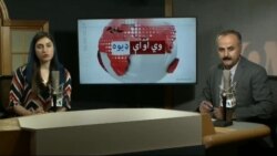 د ډیوه ریډیو د روانو چارو خپرونه په ټي وي