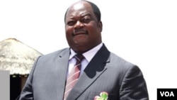 Umnumzana Andrew Langa