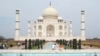 India Shuts Down Taj Mahal, Ramps Up Measures to Control Coronavirus Outbreak 