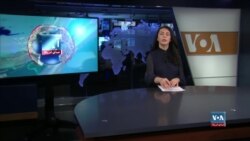 برنامۀ چهارشنبه خبری آشنا