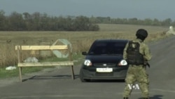 Rebel Attacks Test Shaky Ukraine Truce in Key City of Mariupol