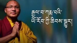 The Gyalwa Karmapa in Switzerland