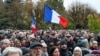 Over 180 Thousand March Against Anti-Semitism in France