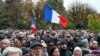 Over 180 Thousand March Against Anti-Semitism in France