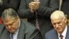 Greek PM Survives Confidence Vote