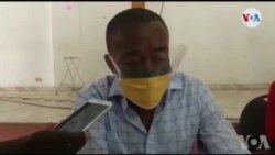 Yon Ansyen Senatè Pote Asistans nan Depatman Nòdès la