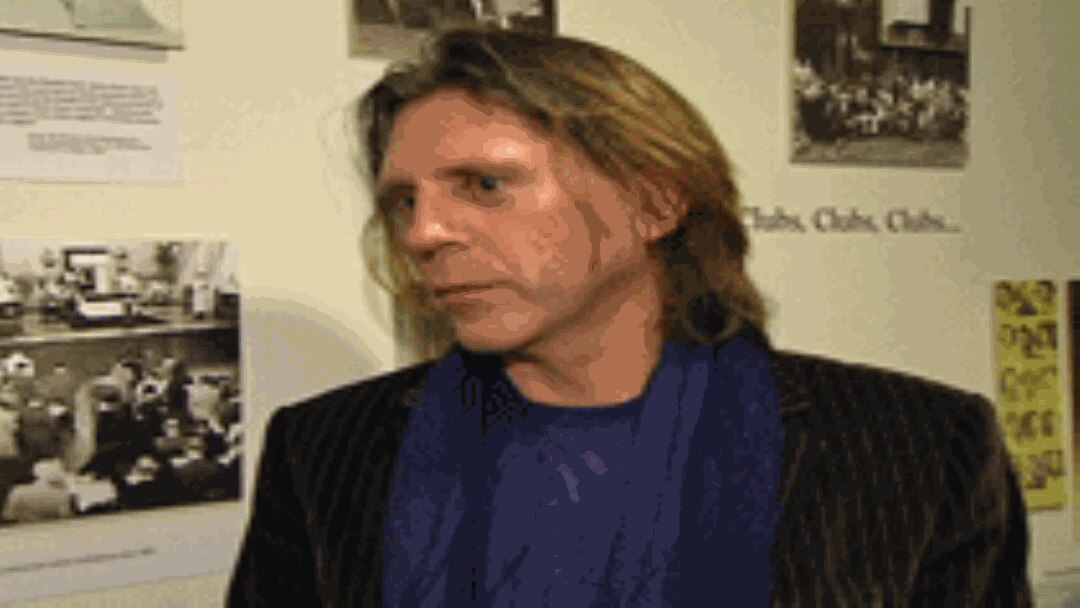 Интервју со Сигурјон Еинарсон, режисер на „Име си е име“