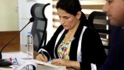 کۆسپەکانی بەردەم بەدیهێنانی دادپەروەری 
