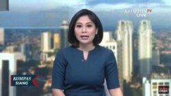 Laporan Langsung VOA untuk Kompas TV: Pemilihan Presiden Amerika Serikat 2020
