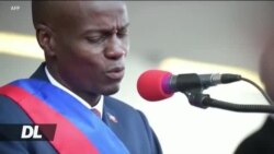 Duniani Leo : Julai 8 : Baraza la Usalama lakutana kujadili mzozo wa kisiasa wa Haiti