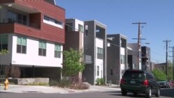 Xal u raadinta kirada guryaha Minnesota