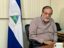 Cairo Amador, miembro de una Comisión de la Verdad de Nicaragua, asegura que hay más de una manera de interpretar la reciente encuesta, pero que principalmente sigue indicando la superioridad del FSLN sobre otros partidos políticos.