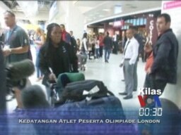 Kilas VOA 17 Juli 2012