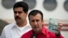 El vicepresidente venezolano Tareck El Aissami da positivo por COVID-19