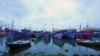 Vietnam's Fishing ‘Militia’ to Defend Maritime Claims Against China