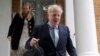 Boris Johnson Tops 1st Conservative Leadership Ballot 