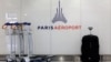 Une valise posée dans l'aéroport d'Orly près de Paris, en France, le 9 décembre 2019. Reuters /Eric Gaillard