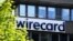 ARCHIVO - El logo de Wirecard AG en su edificio sede en Aschheim, Alemania.