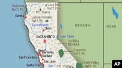Californie : 8 employés et élus municipaux devant la justice pour corruption