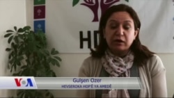 HDP Ser Referandumê Çi Difikre?