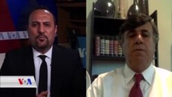 دیمانە لەگەڵ فازڵ کوردی سەرۆکی دەزگای هاریکاری کوردستان