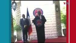 Ayiti resevwa move kanè nan rapò anyèl dwazimen Depatman deta ameriken pibliye 