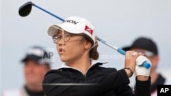 Lydia Ko