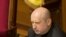 Секретарь Совета национальной безопасности и обороны Украины Александр Турчинов