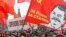 «Слепящая тьма» над Россией: что изменилось 75 лет спустя?