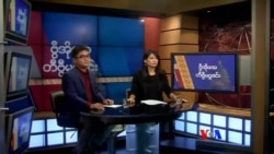 တနင်္ဂနွေနေ့ တီဗွီမဂ္ဂဇင်း (၀၇-၂၈-၂၀၁၉)