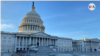 El Capitolio de EE. UU. en Washington, D.C. [Archivo]